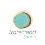 Transcend Ideas Logo